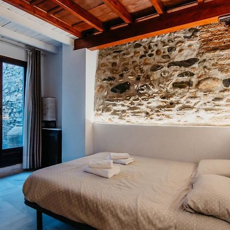 Tuguest House Albaicin Granada Exterior photo
