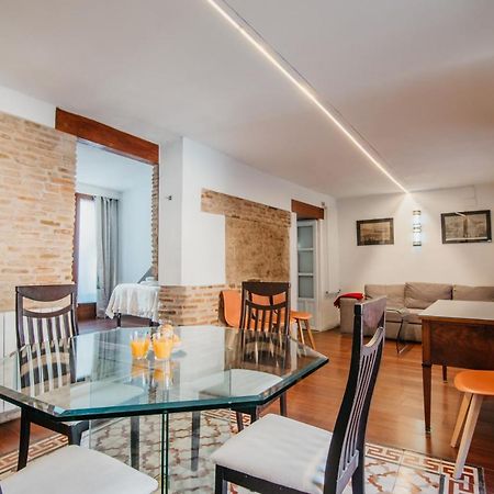 Tuguest House Albaicin Granada Exterior photo