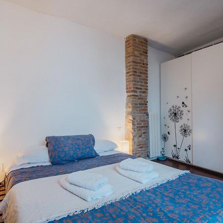 Tuguest House Albaicin Granada Exterior photo