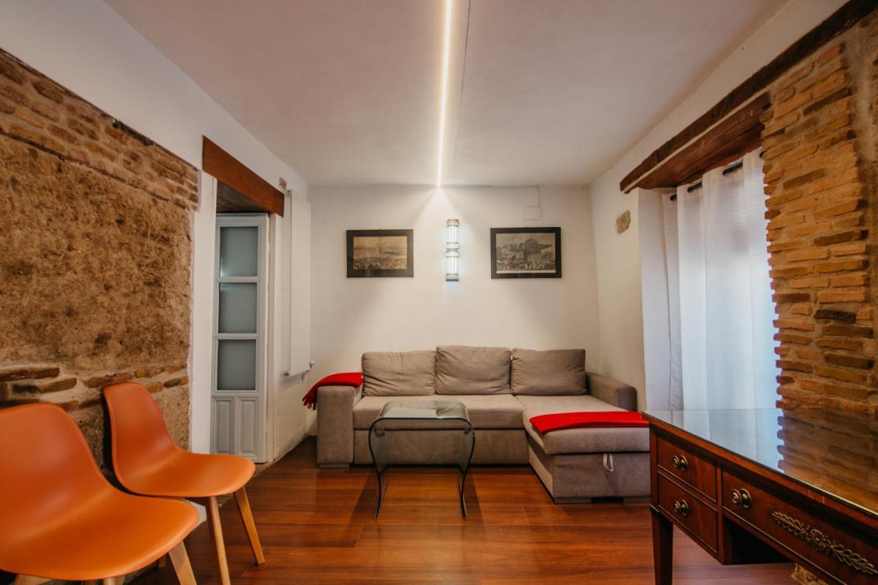 Tuguest House Albaicin Granada Exterior photo