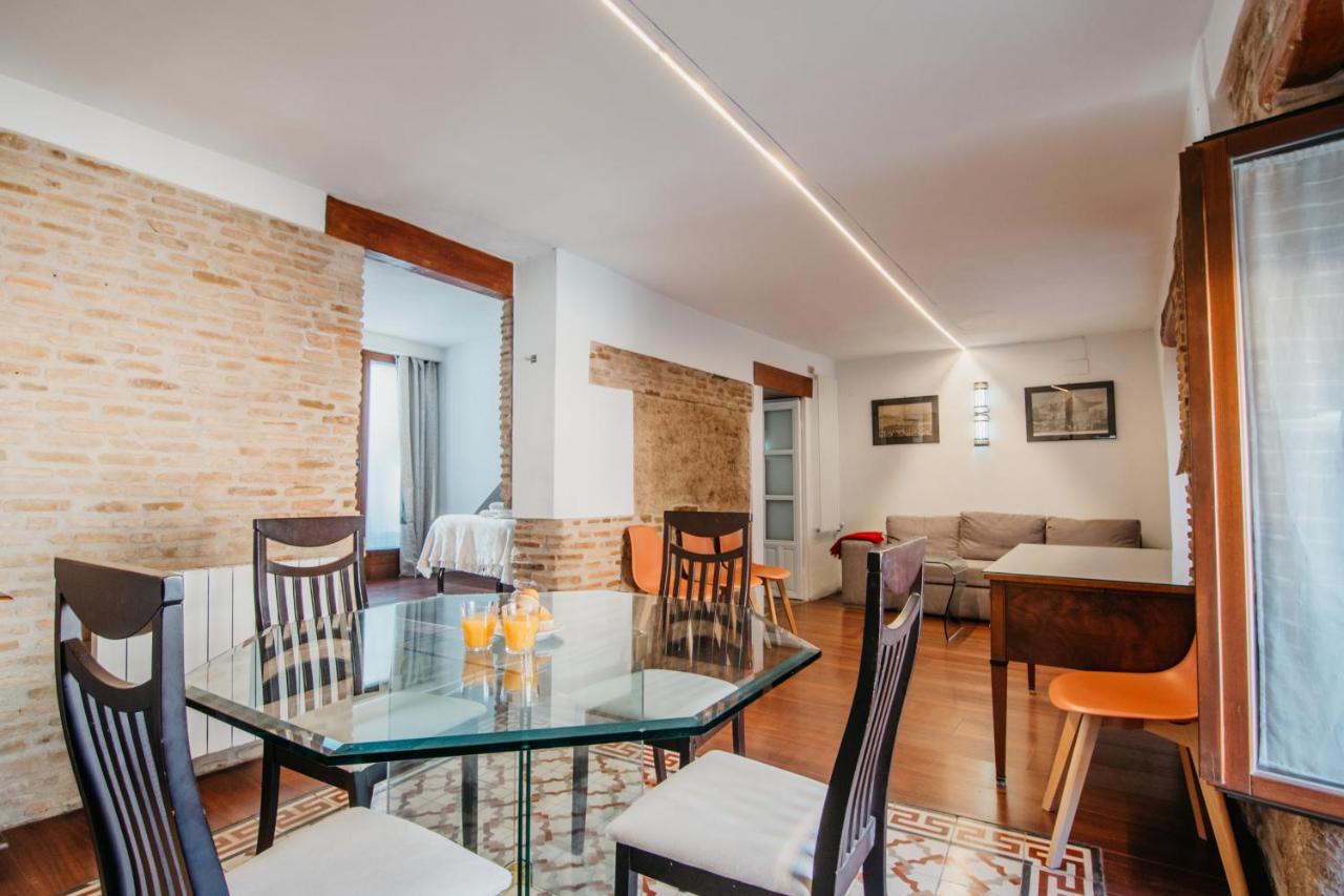 Tuguest House Albaicin Granada Exterior photo