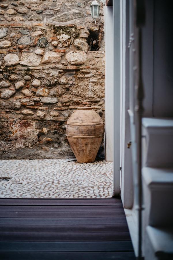 Tuguest House Albaicin Granada Exterior photo
